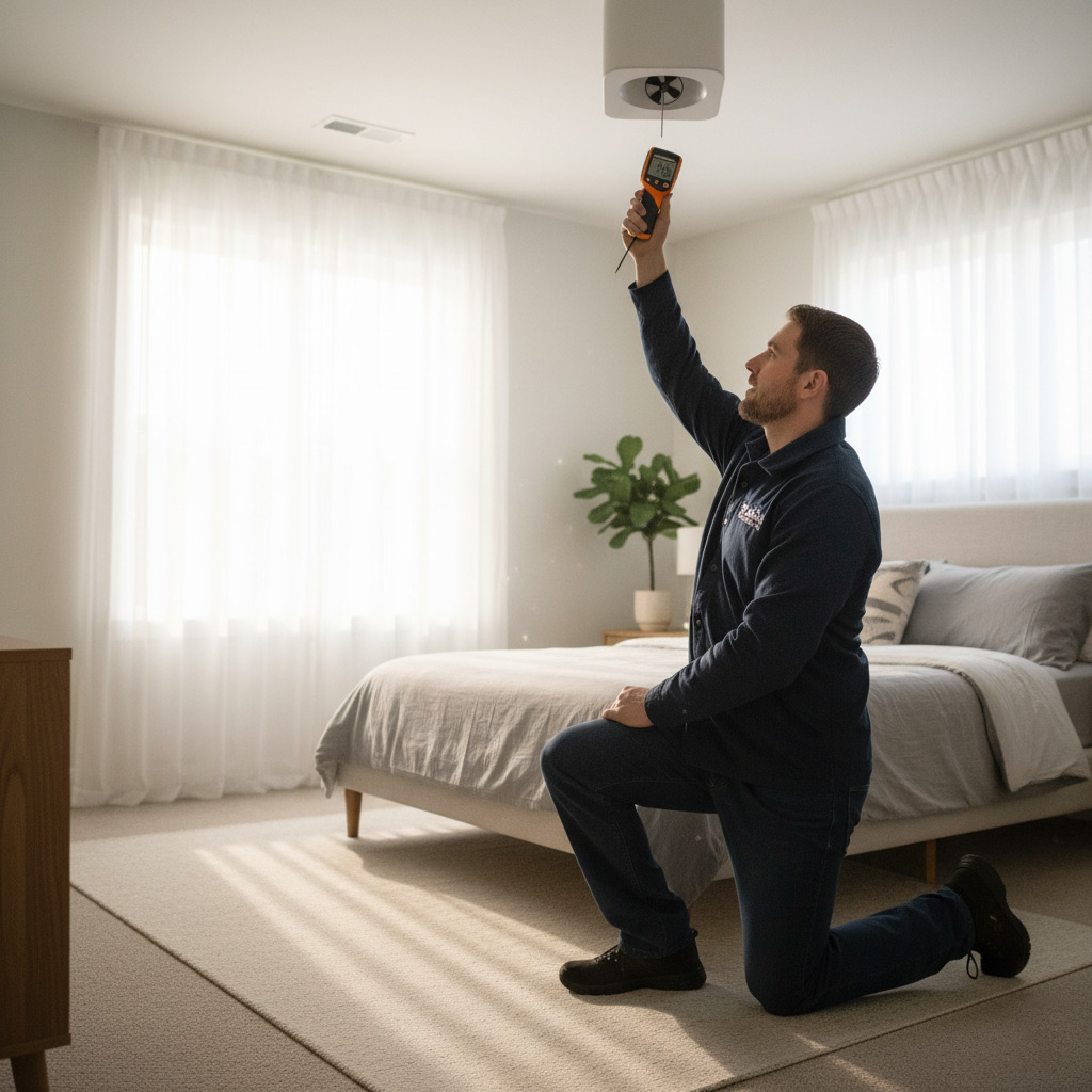 Seattle Heat Pump Secrets: Slash Bills, Max Comfort NOW! image 1