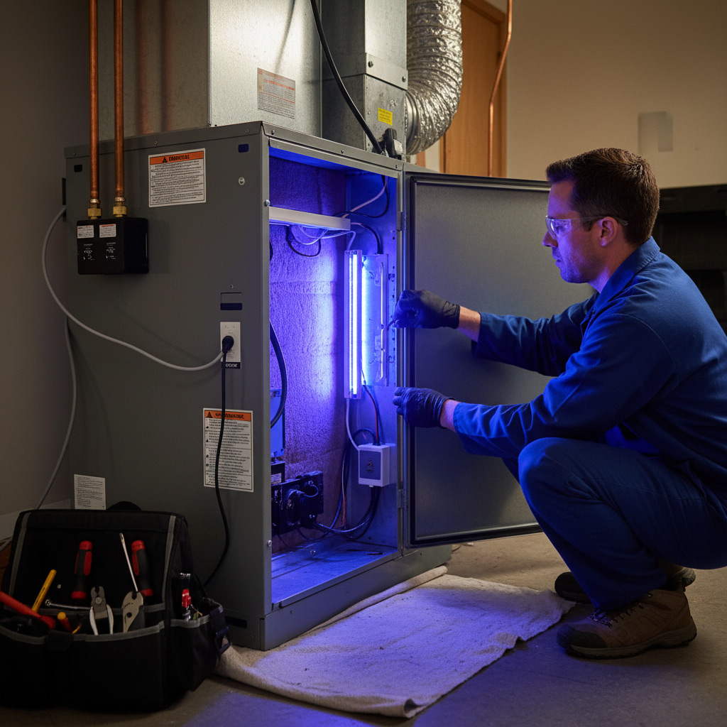 Seattle Air Quality Shock: BREATHE FREE, Protect Your Family!